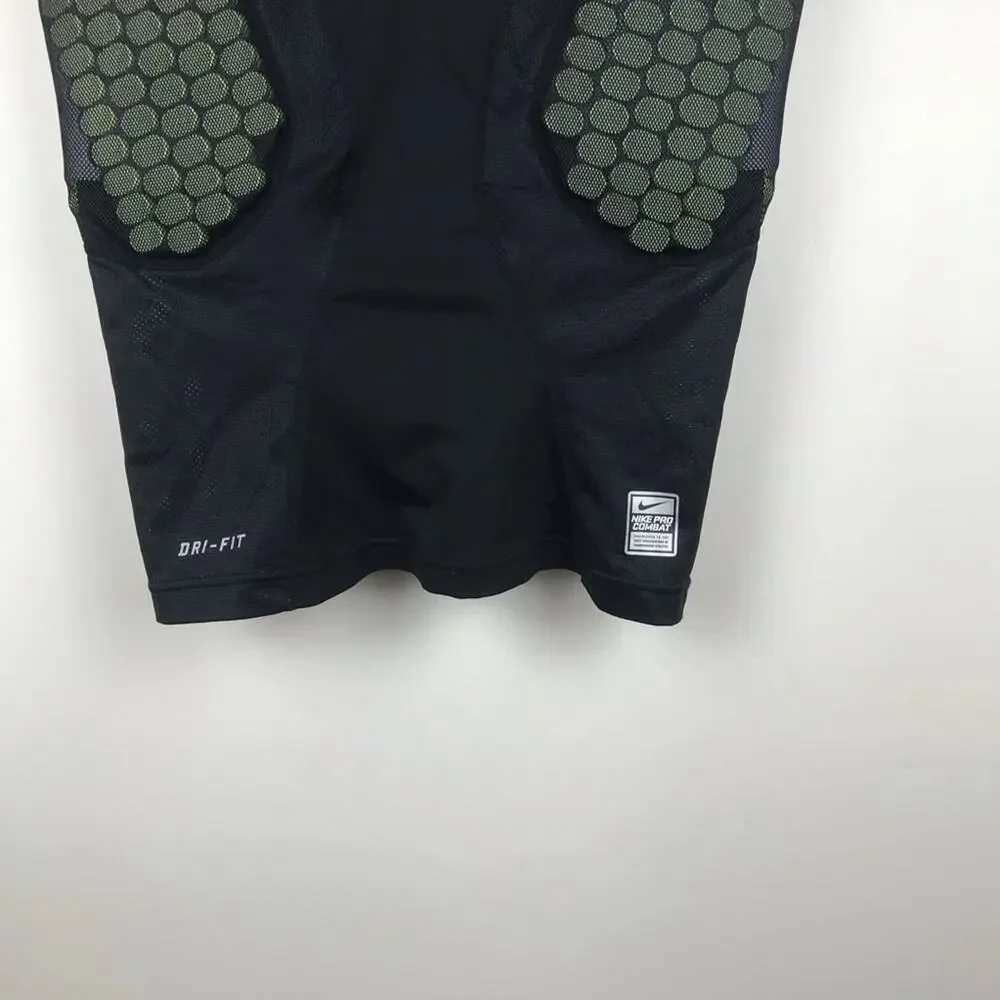 Nike pro combat‎ shirt size med